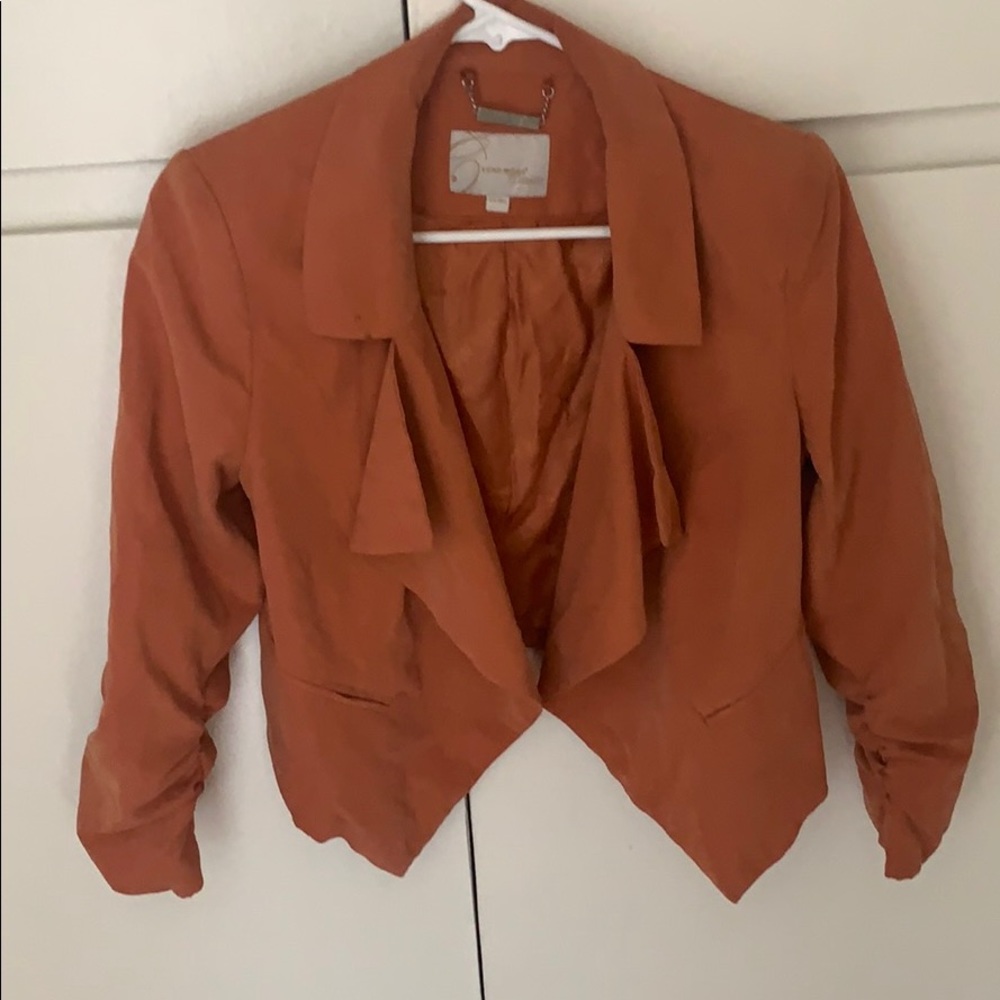 Jacket - Picture 2 of 2
